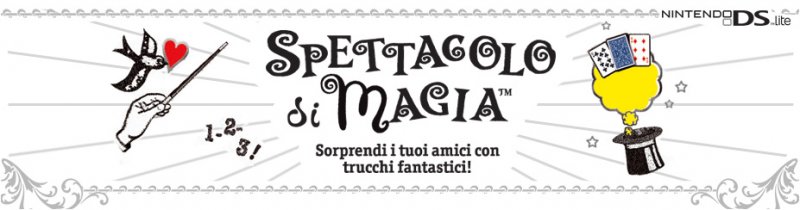 Spettacolo di Magia