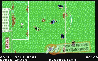 Manchester United Europe