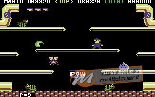 Un mese sulla Virtual Console - Giugno 2013