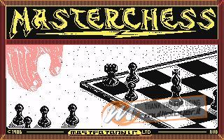 Master Chess