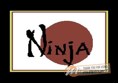 Master Ninja: Shadow Warrior of Death