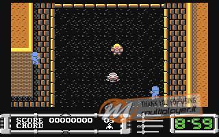 Masters of the Universe: The Movie