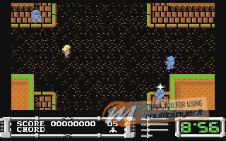 Masters of the Universe: The Movie