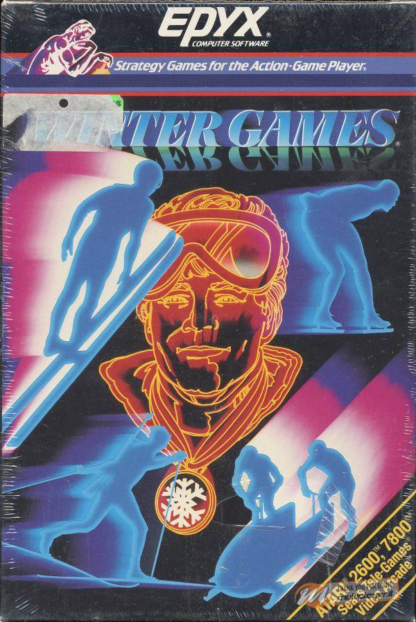 Winter Games