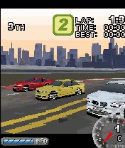 Bimmer Street Racing 3D