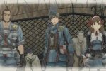 L'originale Valkyria Chronicles in arrivo su Nintendo Switch in autunno - Notizia