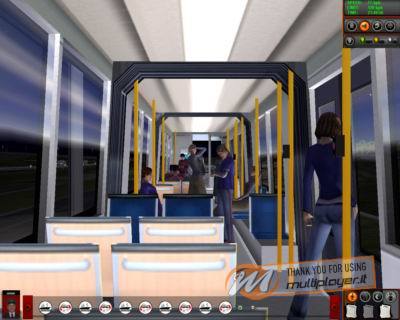 Trainz: Metropolis Edition