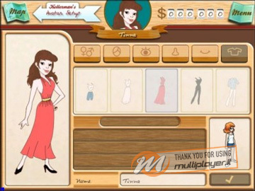 Dirty Dancing - The Video Game!