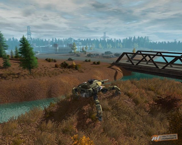 2025: Battle for Fatherland