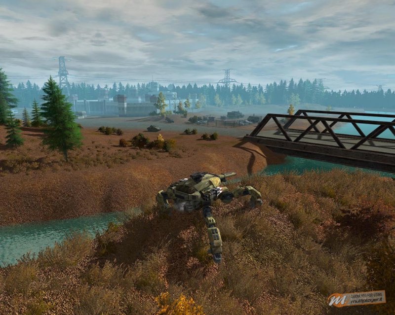 2025: Battle for Fatherland