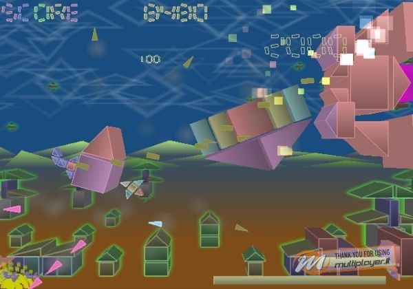 Blast Works: Build, Fuse & Destroy