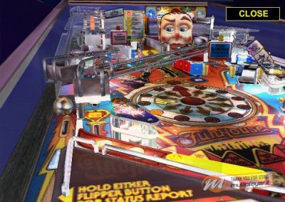 Williams Pinball Classics
