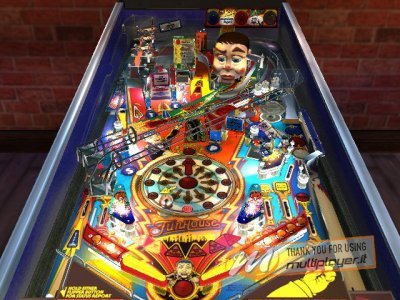 Williams Pinball Classics