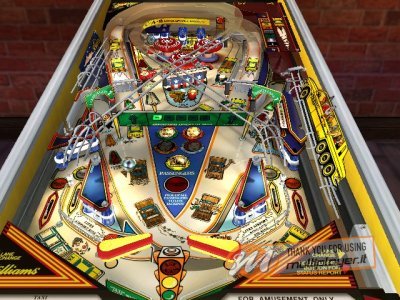 Williams Pinball Classics