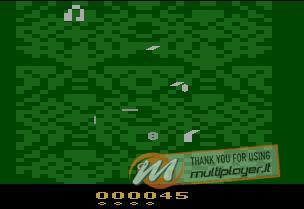 Xevious