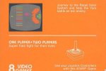 Yar's Revenge - un trailer per il comparto artistico - Notizia