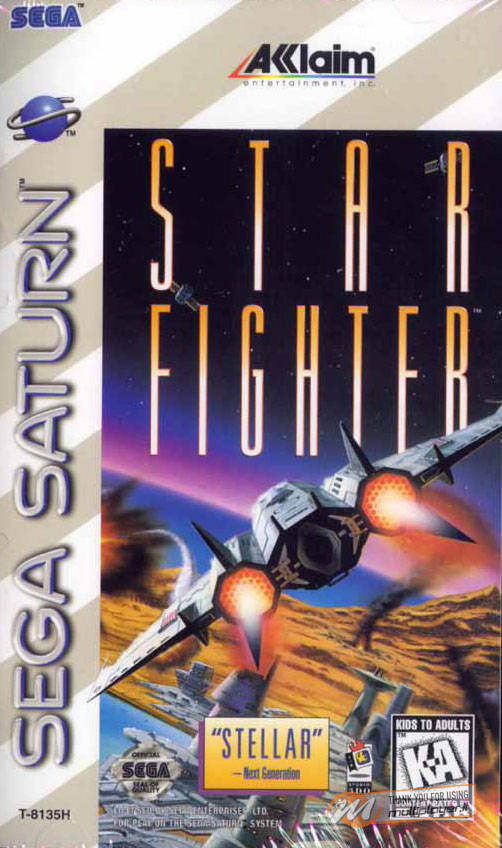 StarFighter