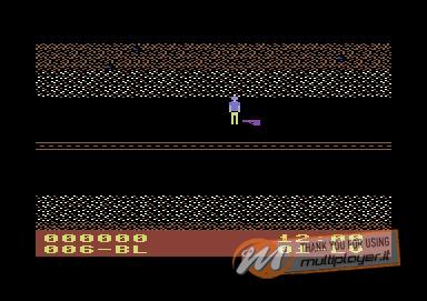 Maxwell Manor: Skull of Doom