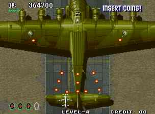 Aero Fighters 3