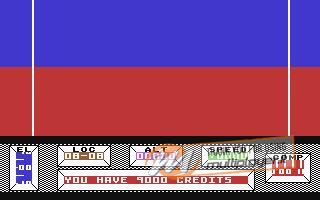 Mercenary: Escape From Targ - The Second City