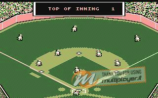 MicroLeague Baseball