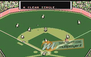 MicroLeague Baseball