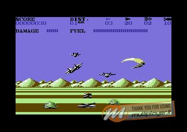 Mig-29 Soviet Fighter