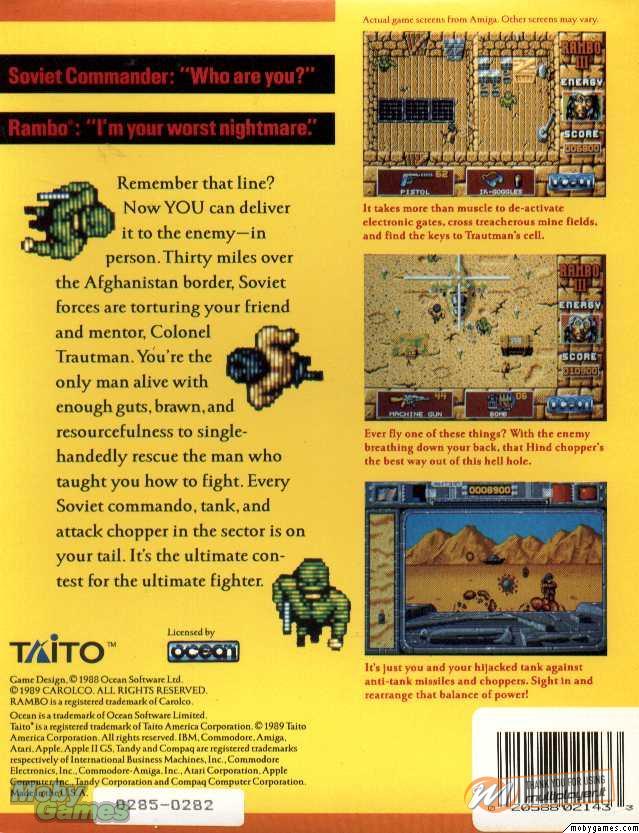 Rambo III