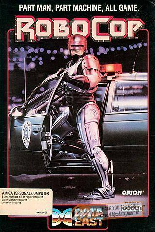 Robocop