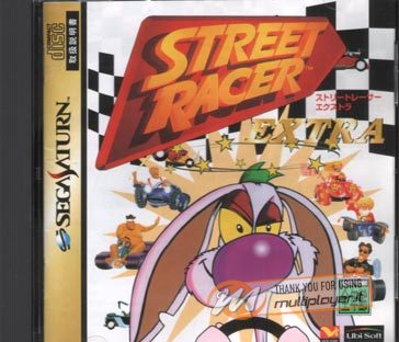 Street Racer