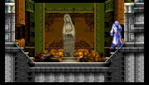 Castlevania: Aria of Sorrow