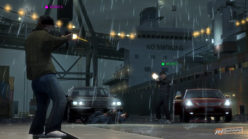 Editoriale di Dean Takahashi - L'espansione dell'industria