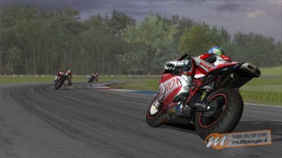 SBK-08 Superbike World Championship