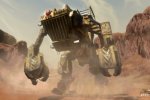 Espansione di Red Faction: Guerrilla su Xbox Live - Aggiornata - Notizia