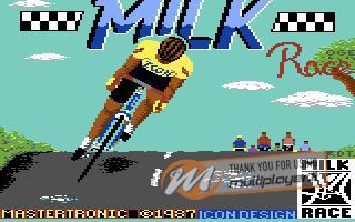 Milk Race