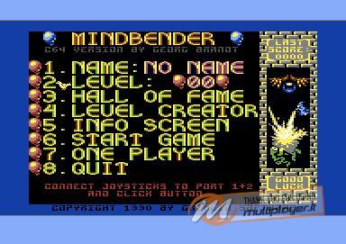Mindbender