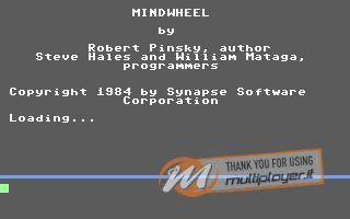 Mindwheel