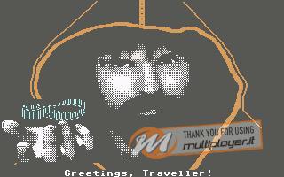 Moebius: The Orb of Celestial Harmony