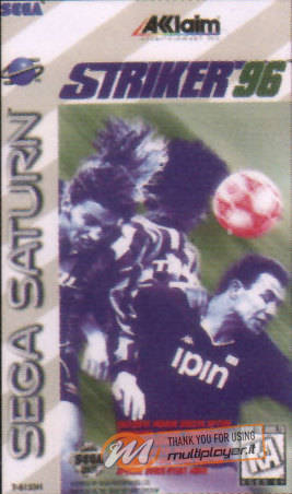 Striker '96
