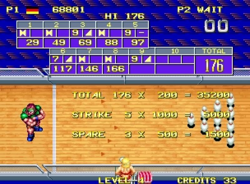 WindJammers
