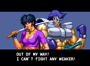 Kizuna Encounter: Super Tag Battle