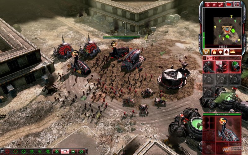 Vari capitoli di Command & Conquer a sconto su Steam Vari capitoli di Command & Conquer a sconto su Steam