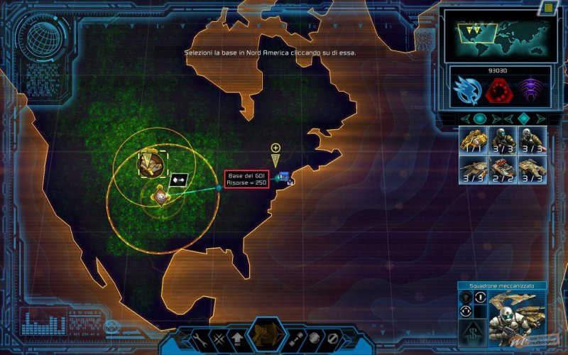 Command & Conquer 3: L'Ira di Kane