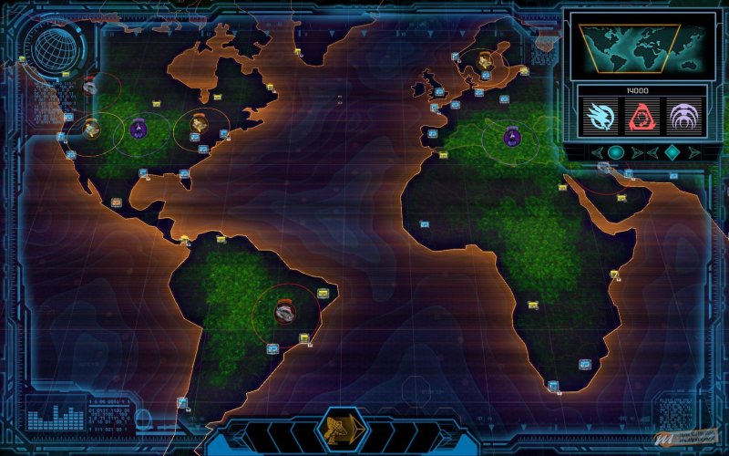 Command & Conquer 3: L'Ira di Kane