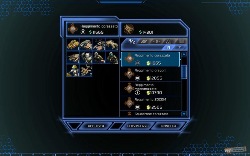 Command & Conquer 3: L'Ira di Kane