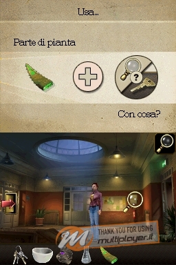 Secret Files: Il Mistero di Tunguska