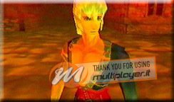 Castlevania: Legacy of Darkness