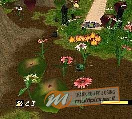 Army Men: Air Combat