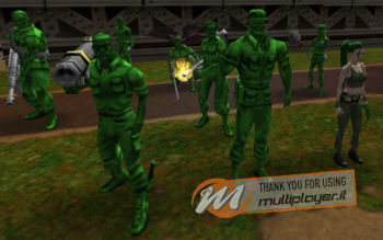 Army Men: Sarge's Heroes 2