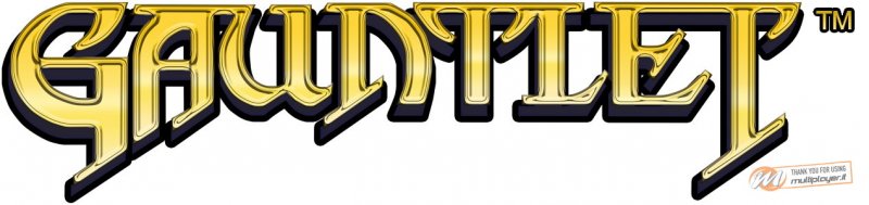 Gauntlet DS